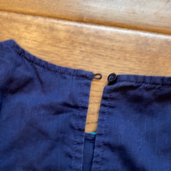 Girls Vineyard Vines top size L - Picture 8 of 9